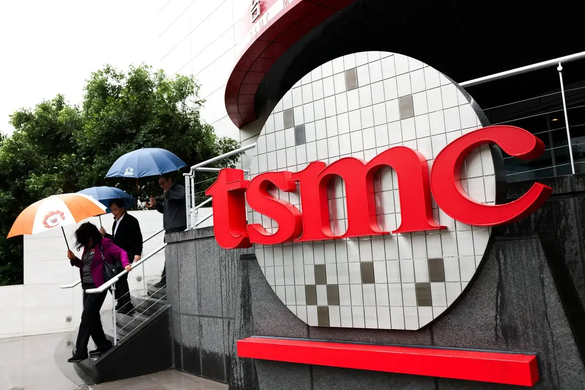 Apple sera le premier client des puces TSMC “Made in America”