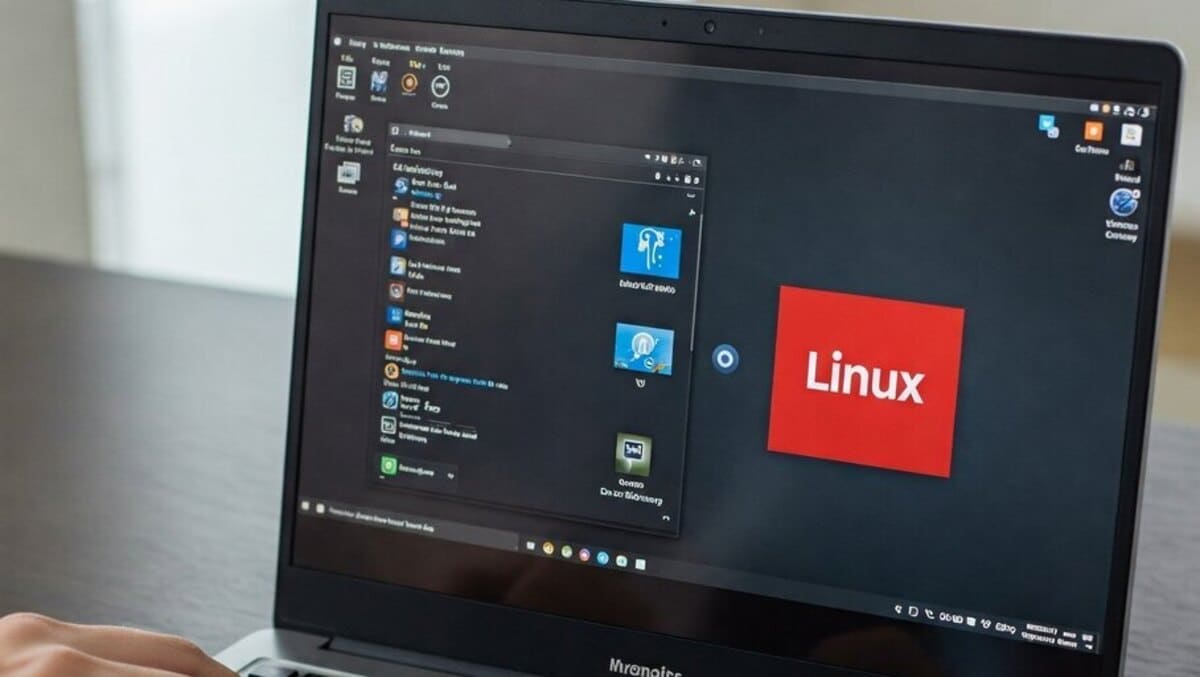 Linux