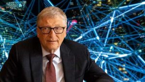 Only Three Jobs Will Survive the AI Revolution