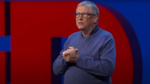 Bill Gates