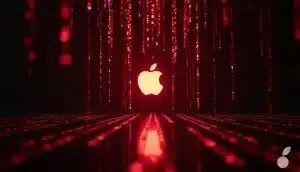 Tiens un bug sur les iPad non compatibles avec iPadOS 18 !