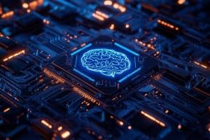 China’s AI Spending Has Spiraled Out of Control