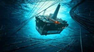 China’s cable-cutter weapon
