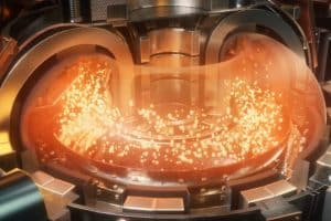 China’s ‘artificial sun