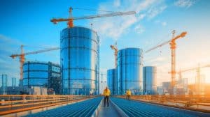 Europe’s $134 billion hydrogen megaproject