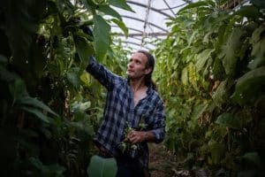 Farmer Thierry