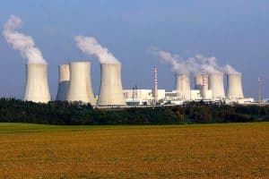 France loses €258 billion nuclear deal