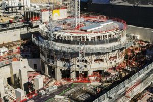 France nears the holy grail of nuclear fusion
