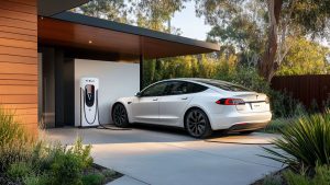 His Tesla raised his home electricity bill by 30%