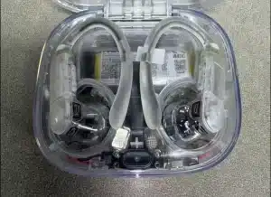 Des Powerbeats Pro 2 transparents, ça vous tente ?