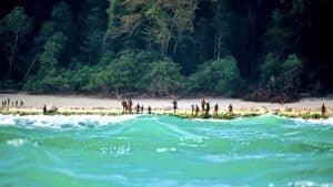 Isolated Tribes