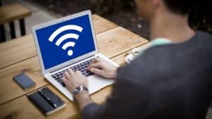 Lost your Wi-Fi password?