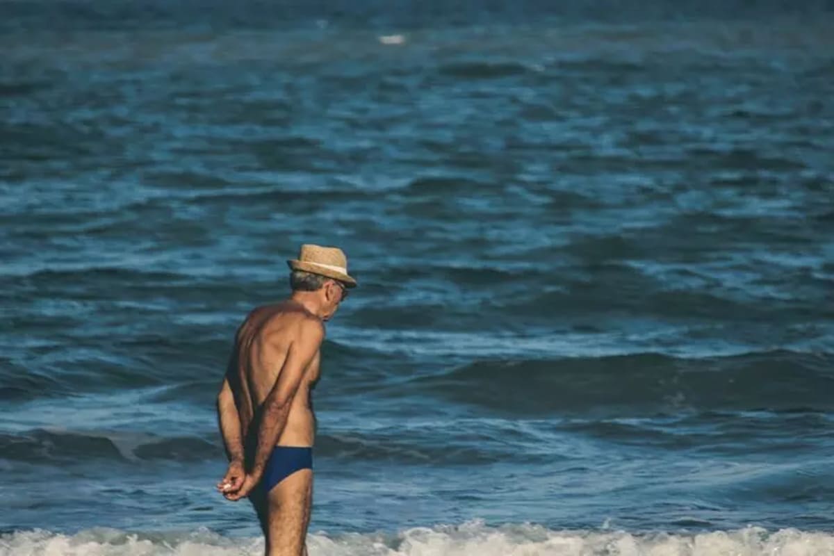 Microplastics found contaminating human penises