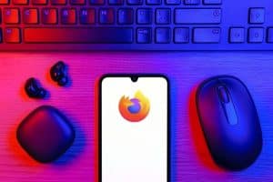 Firefox could vanish without Google's funding