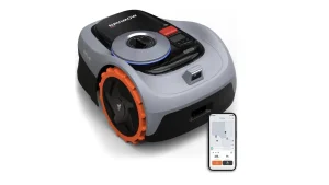 Le robot tondeuse Navimow en promo à 899€, testé par Mac4Ever : adieu la corvée de tonte !