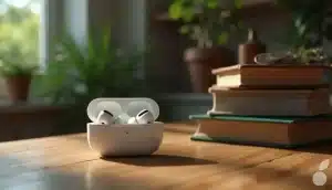 Pas de nouveaux AirPods Pro pour cette année ?