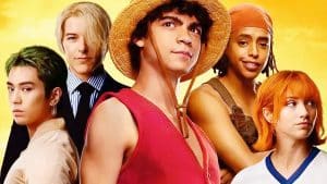 One Piece Season 2