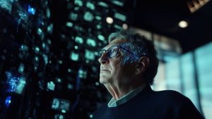 Only 3 jobs will survive AI