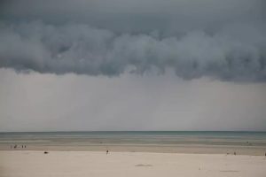 Rainfall in the Mediterranean matches levels from 150 years ago