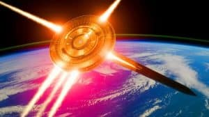 Russia Admits It’s Already Lost as US Plans Space Shield to Destroy Nukes