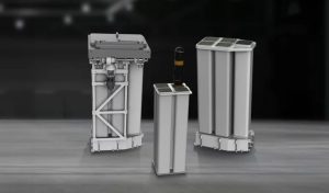 new Lockheed weapon