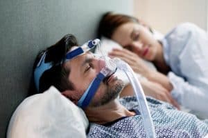 Sleep apnea