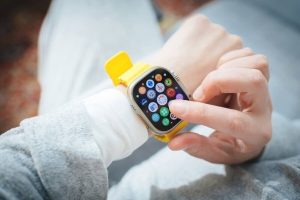 Smartwatch