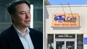 Tesla’s 4,000-Cake Order Nearly Bankrupted a Bakery