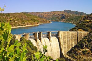 The top renewable energy performer in Europe in 2024