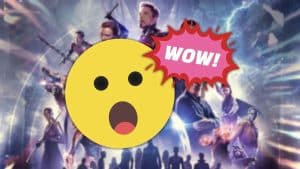 This X-Men legend just spoiled Avengers