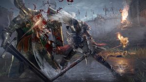 game from an ex-Elden Ring dev