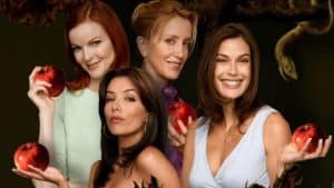 This iconic 2000s series is making a comeback