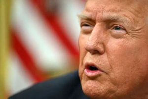 Trump Bans Certain Words in Climate Articles