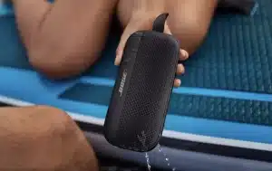 Amazon brade cette enceinte étanche Bose -29% !