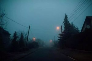 some cities turning their streetlights back on at night