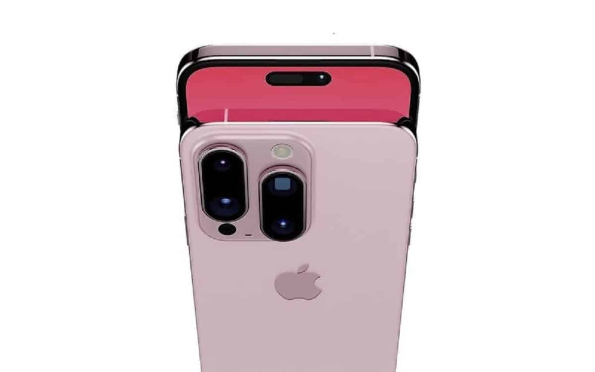 Iphone 18 Pro