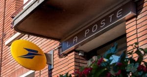 A 1996 letter finally reaches its intended recipient,