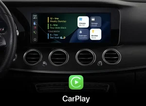 AirPlay dans CarPlay : ça arrive dans iOS 26 !