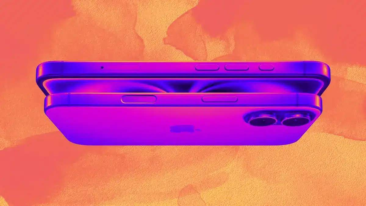 Amazon casse le prix des iPhone 16 et iPhone 16 Pro avant l’arrivée de l’iPhone 17 !