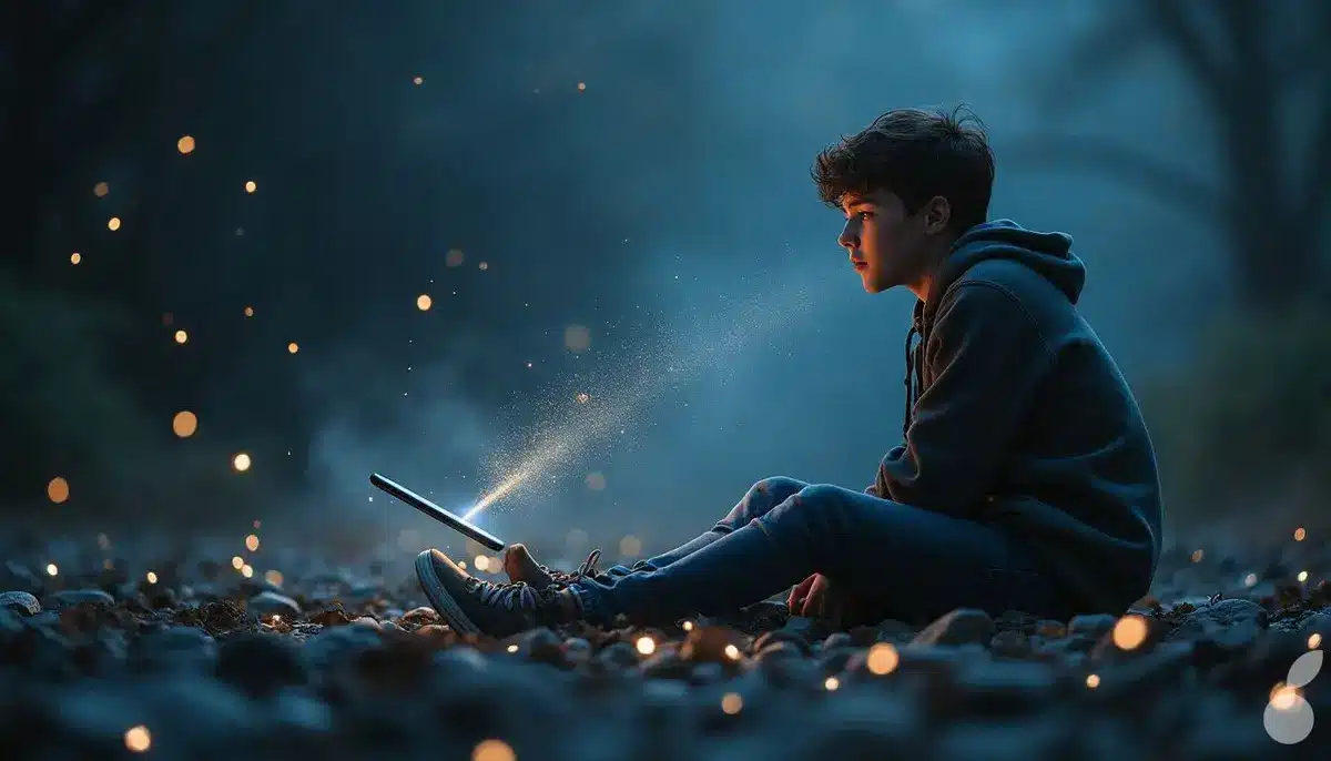 Avec iOS 26, Apple renforce la sécurité des mineurs (c'est plutôt le bon moment...)