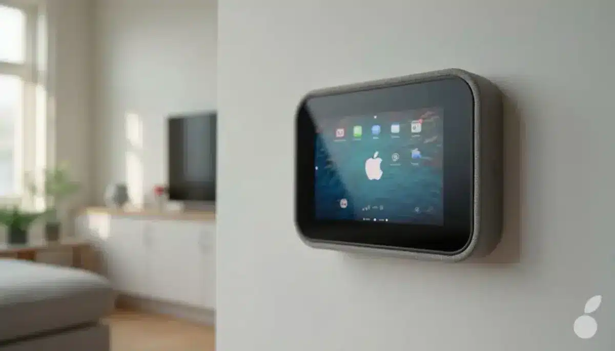 WWDC 2025 : Apple pourrait dévoiler homeOS, son système pour la maison