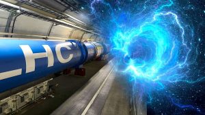 Cern Experiments