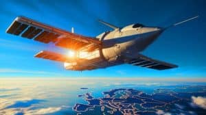 China's Secret Spaceplane Exposed: