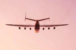 China's Supersonic Jet: