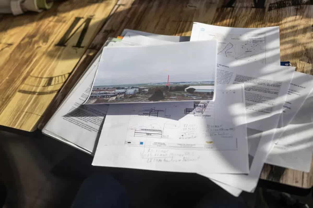 Data Centers Under Fire 