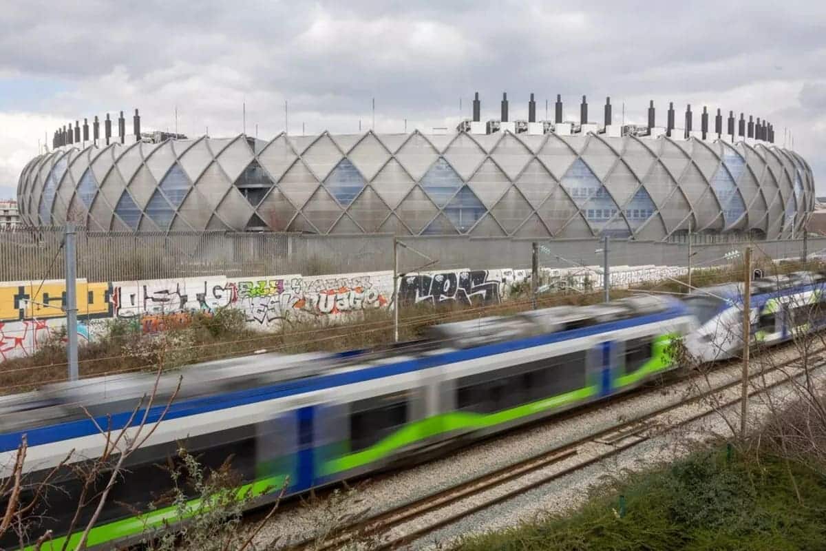 Data Centers Under Fire 