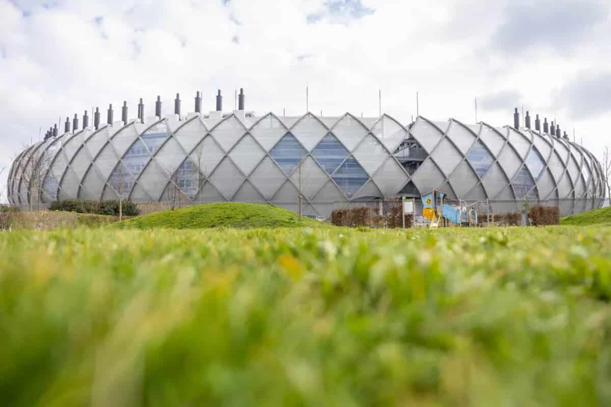 Data Centers Under Fire 