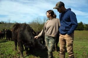 Local Food Systems
