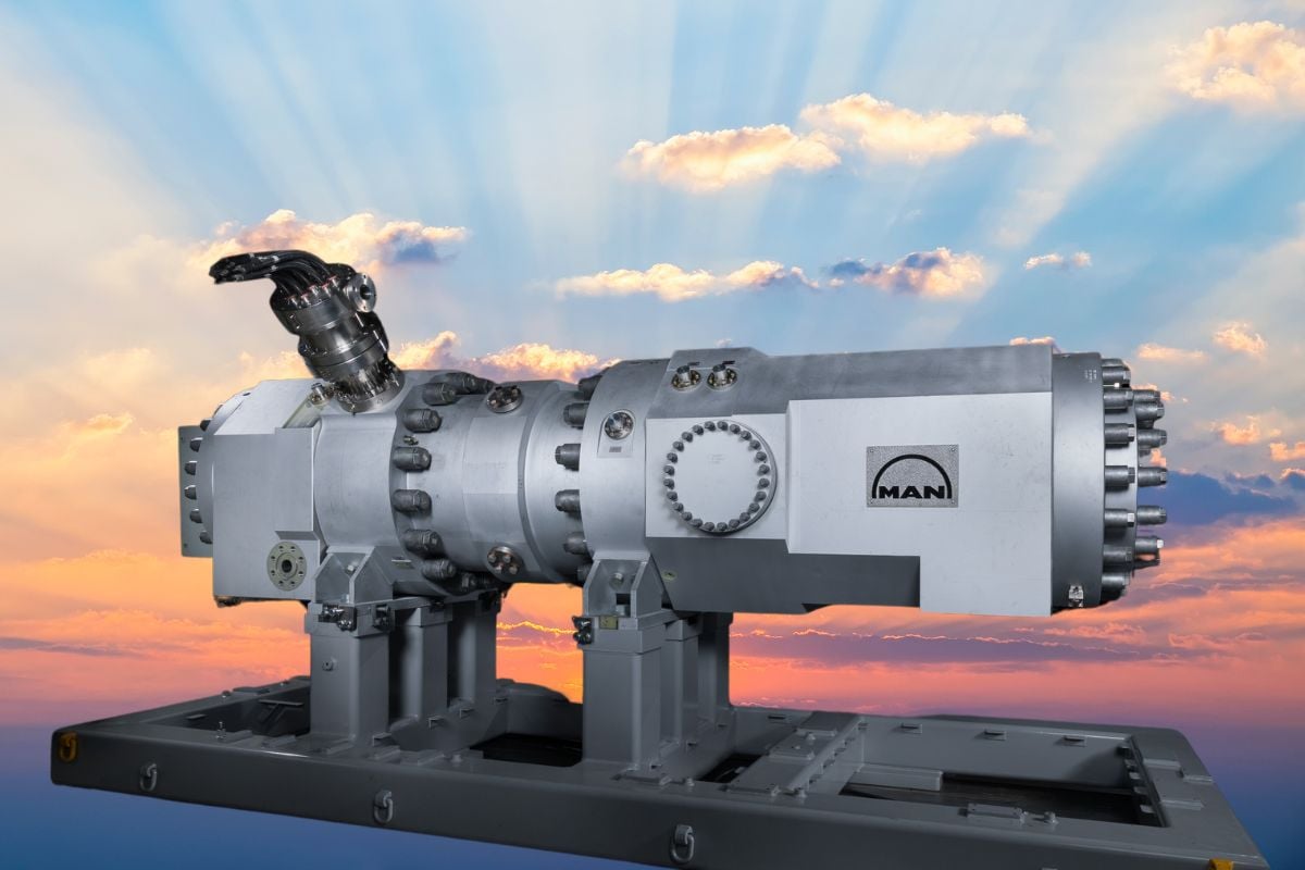 a Power Source Capable of Energizing 30,000 Homes