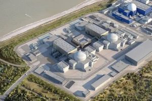 France and UK Reach Nuclear Deal,